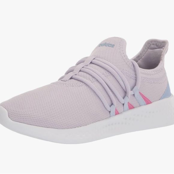 adidas Shoes - Adidas Cloudfoam size 10 woman's running shoes